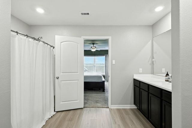 325 Palo Duro Canyon Drive, Katy, TX 77493