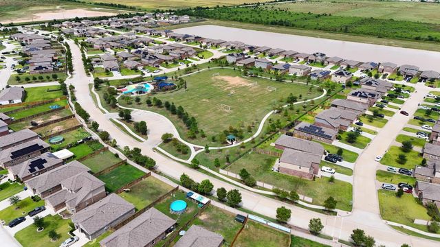 325 Palo Duro Canyon Drive, Katy, TX 77493