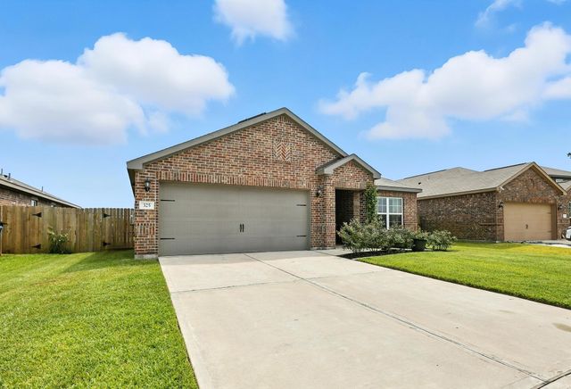 325 Palo Duro Canyon Drive, Katy, TX 77493