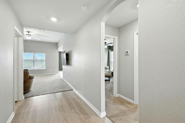 325 Palo Duro Canyon Drive, Katy, TX 77493