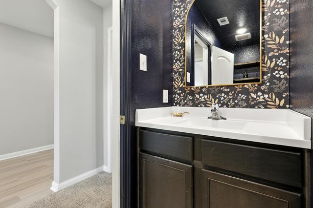 325 Palo Duro Canyon Drive, Katy, TX 77493