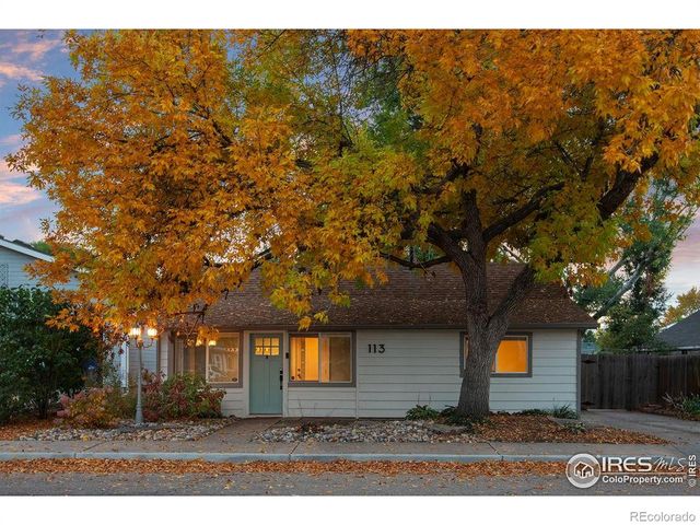 113 Oak Street, Windsor, CO 80550