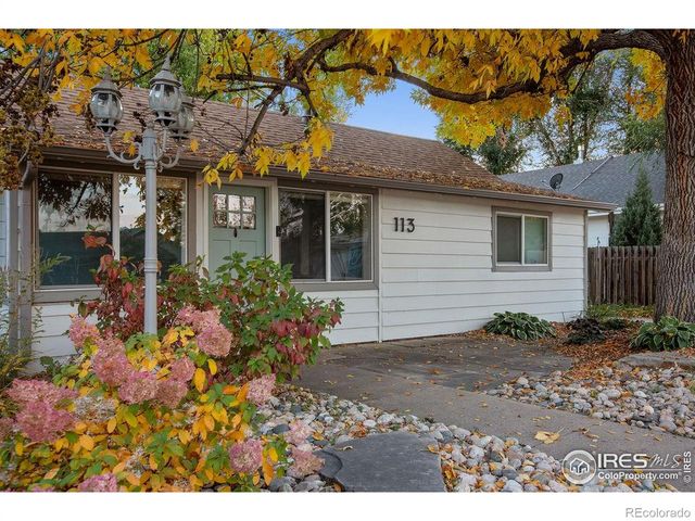 113 Oak Street, Windsor, CO 80550