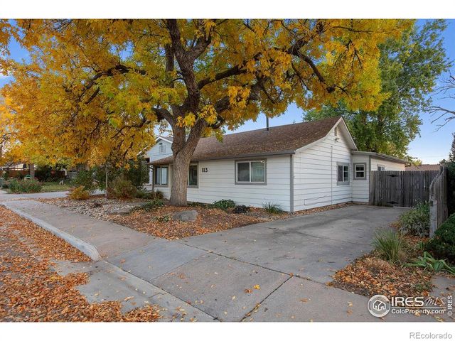 113 Oak Street, Windsor, CO 80550
