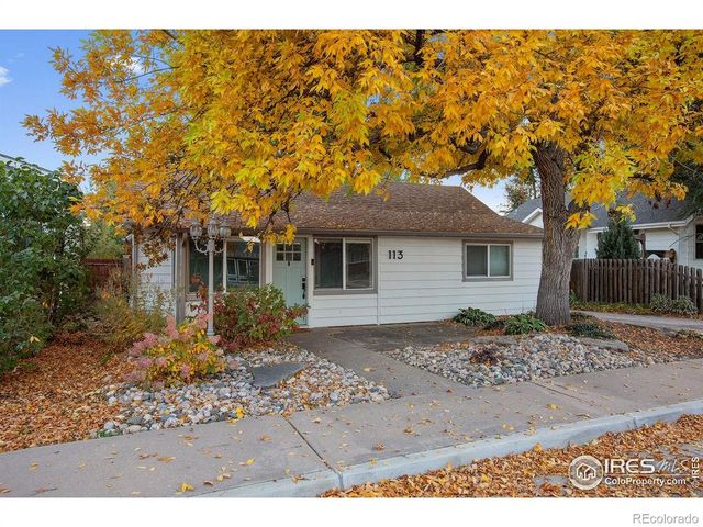 113 Oak Street, Windsor, CO 80550