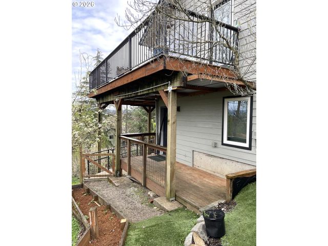 1945 SUNRISE Blvd, Eugene, OR 97405