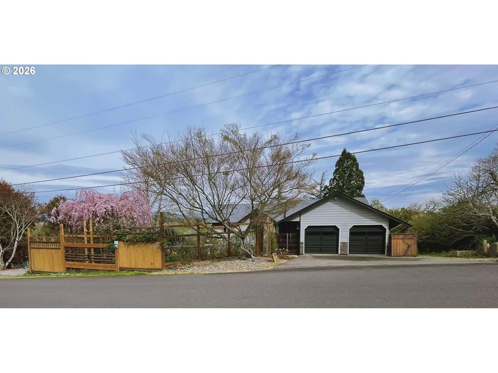 1945 SUNRISE Blvd, Eugene, OR 97405