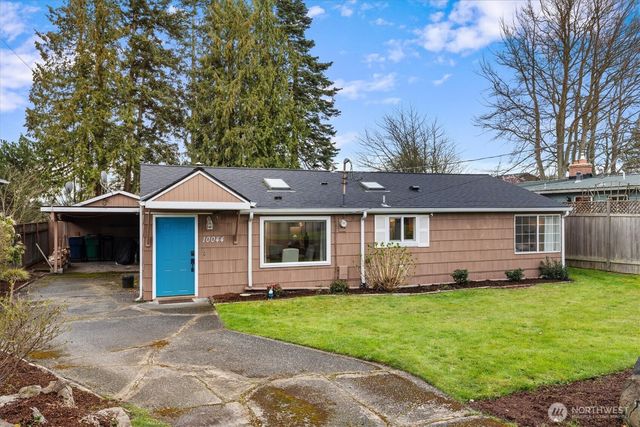 10044 12th Avenue NW, Seattle, WA 98177