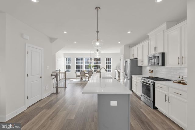 9630 GLASSY CREEK WAY, Upper Marlboro, MD 20772