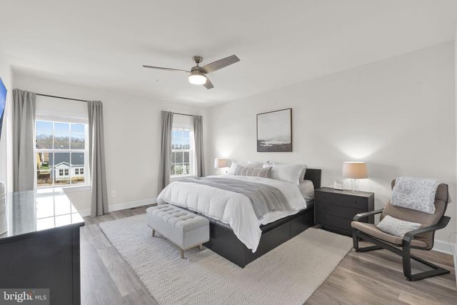 9630 GLASSY CREEK WAY, Upper Marlboro, MD 20772