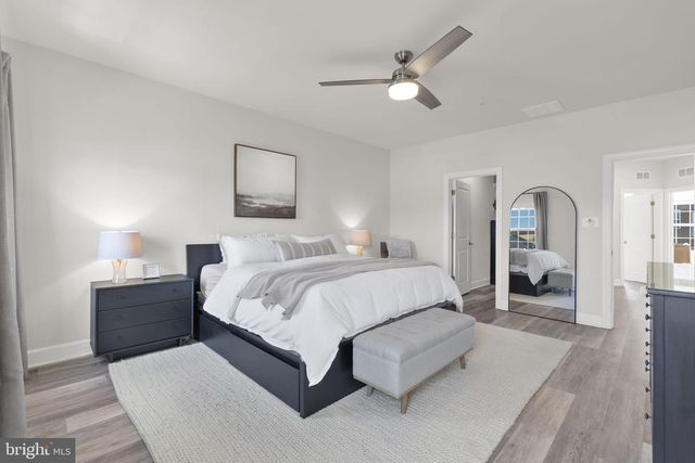 9630 GLASSY CREEK WAY, Upper Marlboro, MD 20772