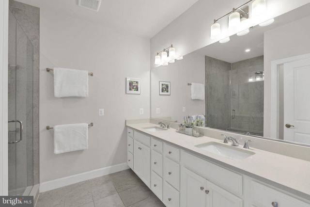 9630 GLASSY CREEK WAY, Upper Marlboro, MD 20772