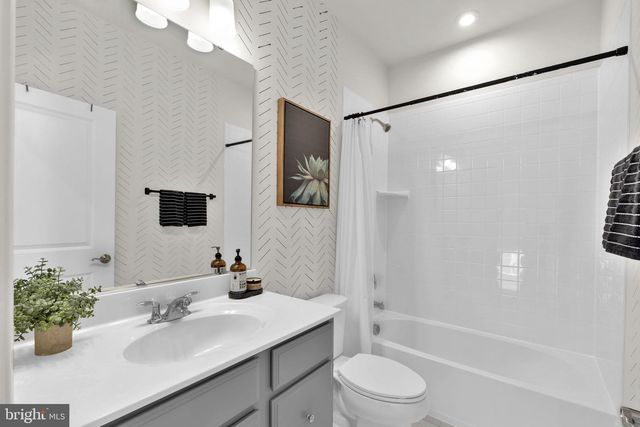 9630 GLASSY CREEK WAY, Upper Marlboro, MD 20772