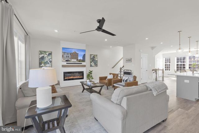 9630 GLASSY CREEK WAY, Upper Marlboro, MD 20772