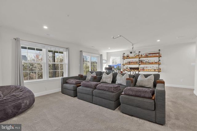 9630 GLASSY CREEK WAY, Upper Marlboro, MD 20772