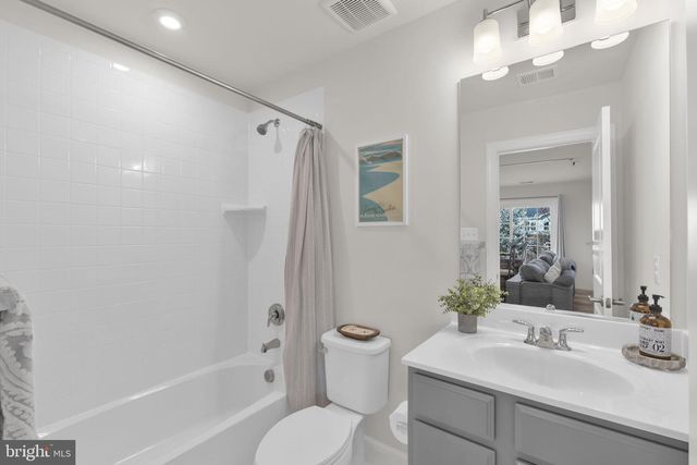 9630 GLASSY CREEK WAY, Upper Marlboro, MD 20772