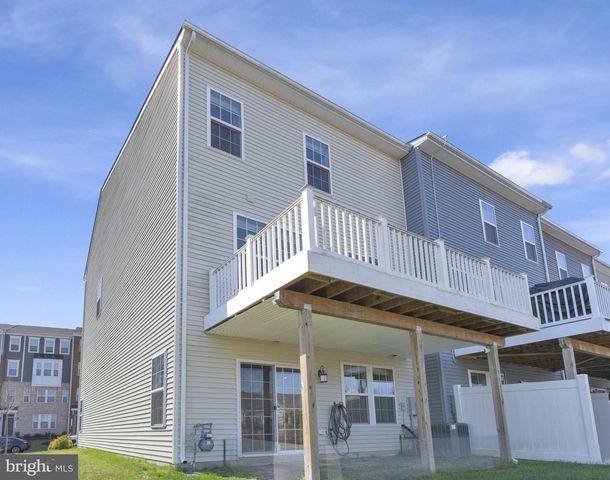 9630 GLASSY CREEK WAY, Upper Marlboro, MD 20772