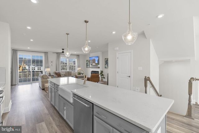 9630 GLASSY CREEK WAY, Upper Marlboro, MD 20772