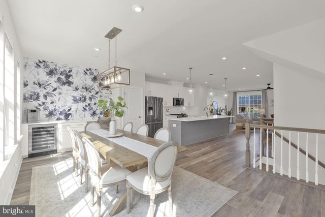 9630 GLASSY CREEK WAY, Upper Marlboro, MD 20772