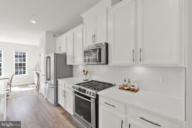 9630 GLASSY CREEK WAY, Upper Marlboro, MD 20772