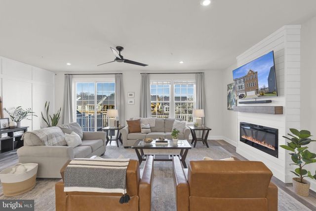 9630 GLASSY CREEK WAY, Upper Marlboro, MD 20772