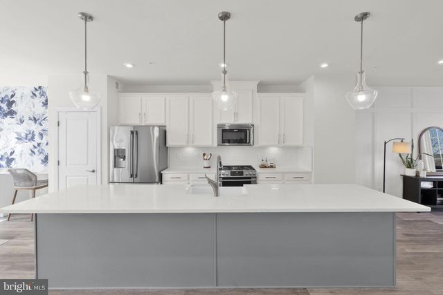 9630 GLASSY CREEK WAY, Upper Marlboro, MD 20772