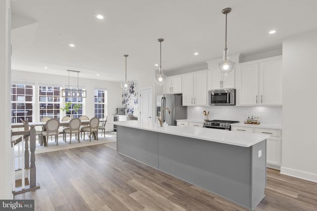 9630 GLASSY CREEK WAY, Upper Marlboro, MD 20772