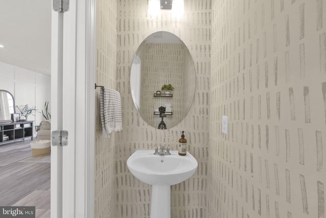 9630 GLASSY CREEK WAY, Upper Marlboro, MD 20772