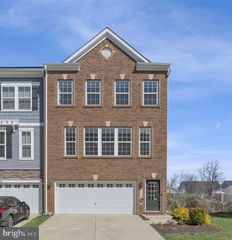 9630 GLASSY CREEK WAY, Upper Marlboro, MD 20772