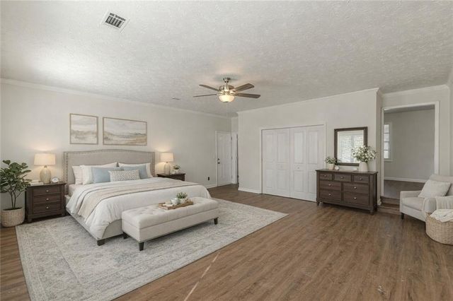 6012 Danbury Court, Morrow, GA 30260