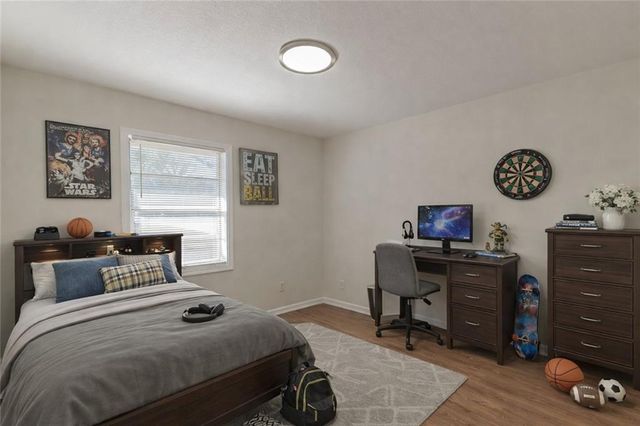 6012 Danbury Court, Morrow, GA 30260