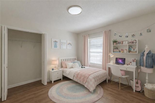 6012 Danbury Court, Morrow, GA 30260