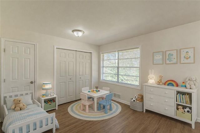 6012 Danbury Court, Morrow, GA 30260