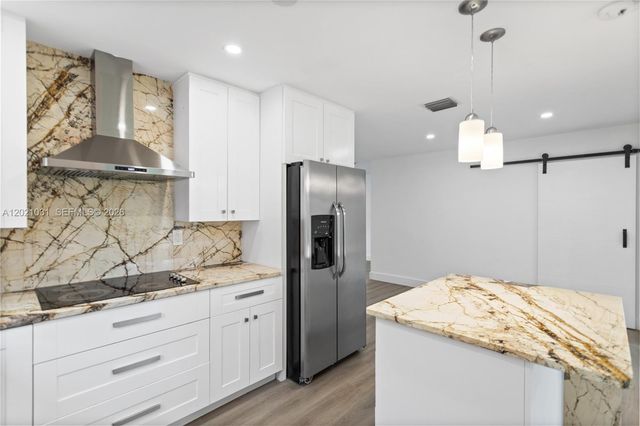 3743 NE 16th Ter, Pompano Beach, FL 33064