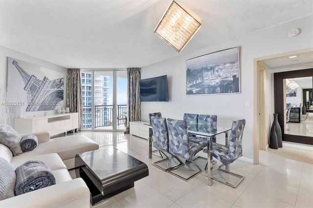 17375 Collins Avenue 1507, Sunny Isles Beach, FL 33160