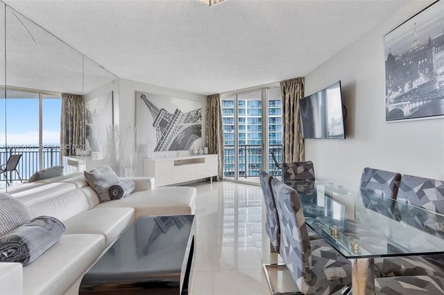 17375 Collins Avenue 1507, Sunny Isles Beach, FL 33160