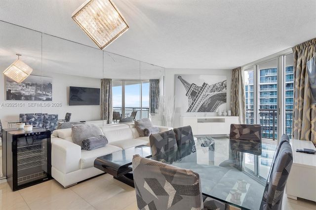 17375 Collins Avenue 1507, Sunny Isles Beach, FL 33160