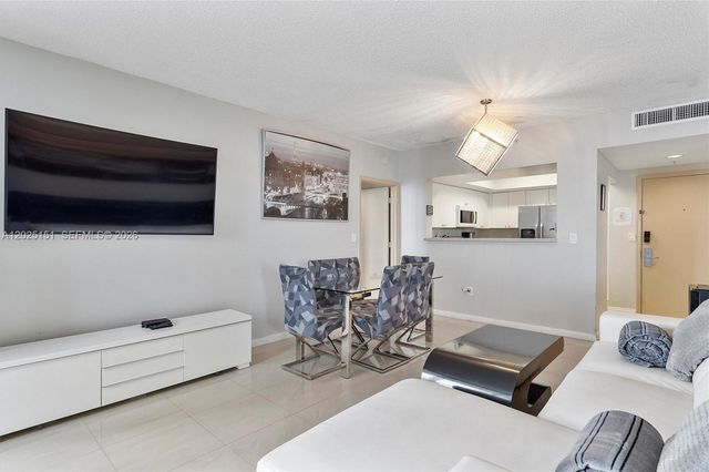 17375 Collins Avenue 1507, Sunny Isles Beach, FL 33160