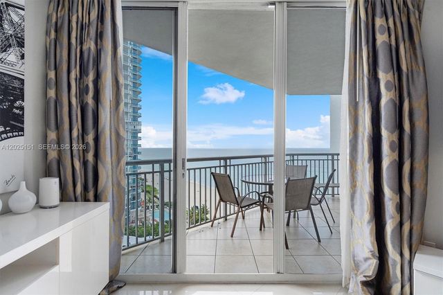 17375 Collins Avenue 1507, Sunny Isles Beach, FL 33160