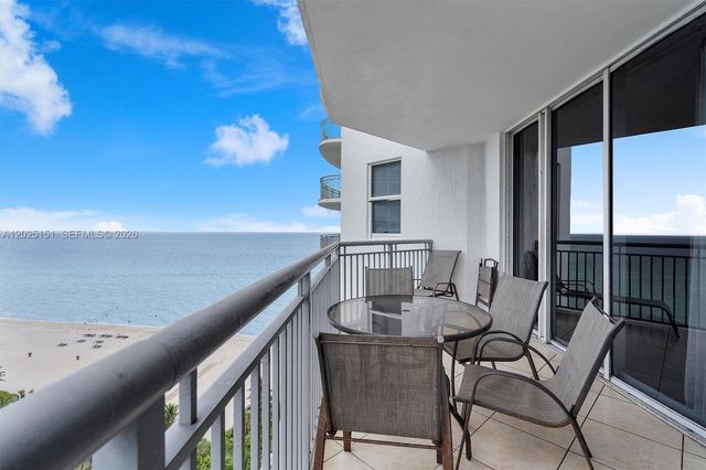 17375 Collins Avenue 1507, Sunny Isles Beach, FL 33160