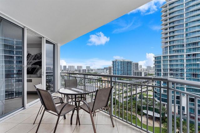 17375 Collins Avenue 1507, Sunny Isles Beach, FL 33160