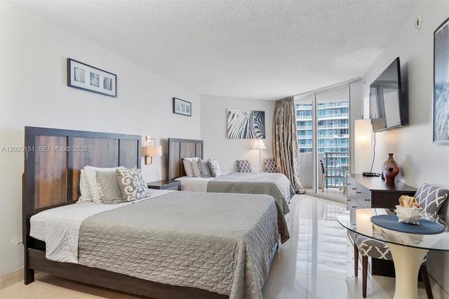 17375 Collins Avenue 1507, Sunny Isles Beach, FL 33160
