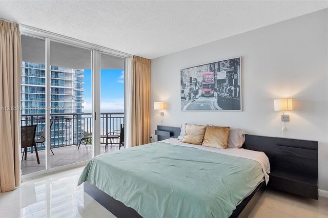 17375 Collins Avenue 1507, Sunny Isles Beach, FL 33160