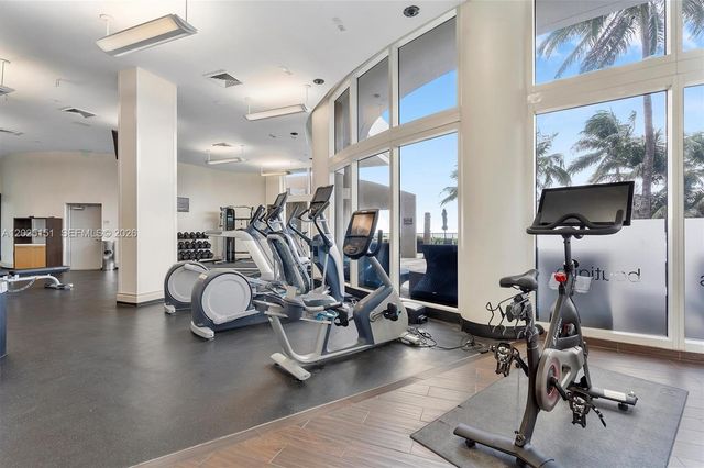 17375 Collins Avenue 1507, Sunny Isles Beach, FL 33160