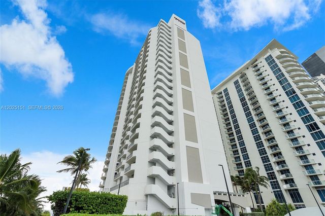 17375 Collins Avenue 1507, Sunny Isles Beach, FL 33160