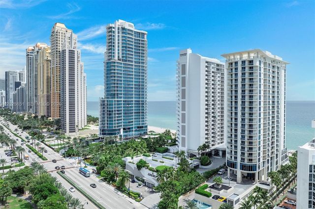 17375 Collins Avenue 1507, Sunny Isles Beach, FL 33160