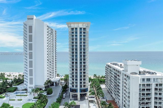17375 Collins Avenue 1507, Sunny Isles Beach, FL 33160