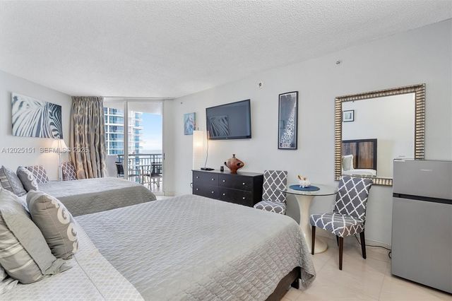 17375 Collins Avenue 1507, Sunny Isles Beach, FL 33160