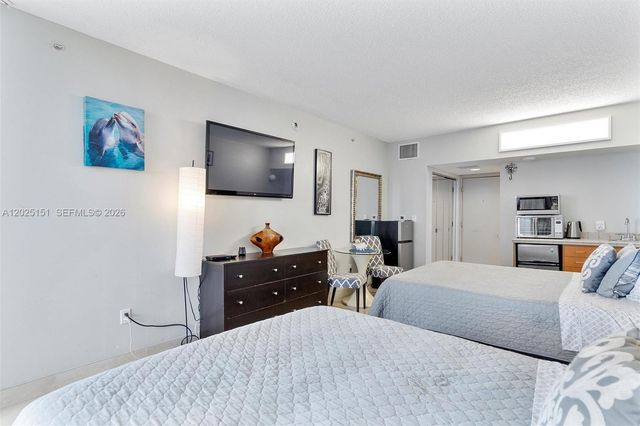 17375 Collins Avenue 1507, Sunny Isles Beach, FL 33160