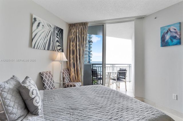 17375 Collins Avenue 1507, Sunny Isles Beach, FL 33160
